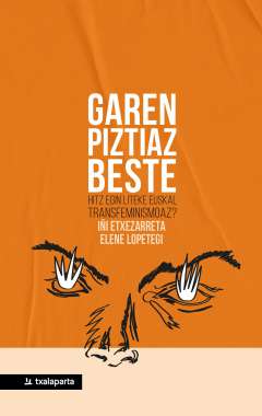 Garen piztiaz beste