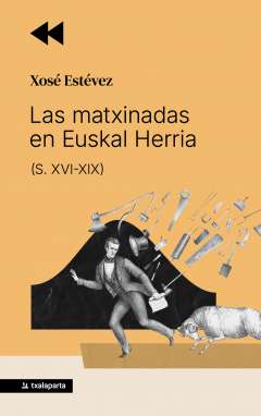 Las matxinadas en Euskal Herria