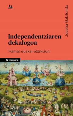 Independentziaren dekalogoa