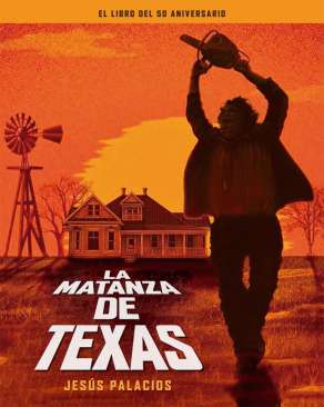 La matanza de Texas