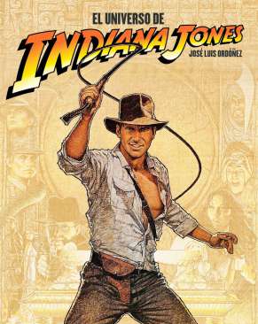 El universo de Indiana Jones