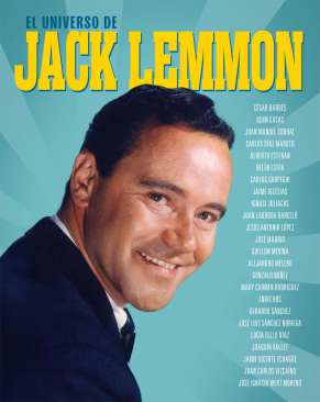 El universo de Jack Lemon