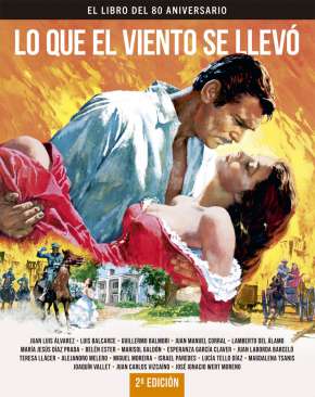 Lo que le viento se llev�