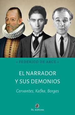 El narrador y sus demonios