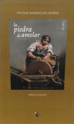 La piedra de amolar