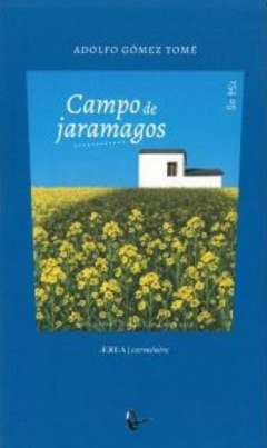 Campo de jaramagos