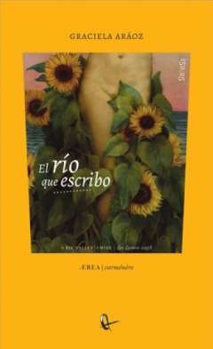El r�o que escribo