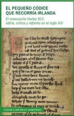 El peque�o c�dice que recorr�a Irlanda