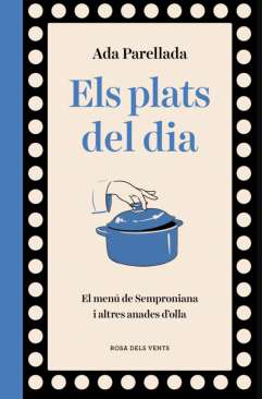 Els plats del dia