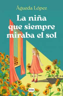 La ni�a que siempre miraba el sol