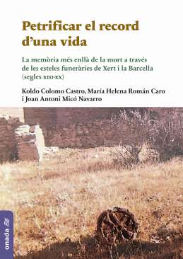 Petrificar el record d'una vida