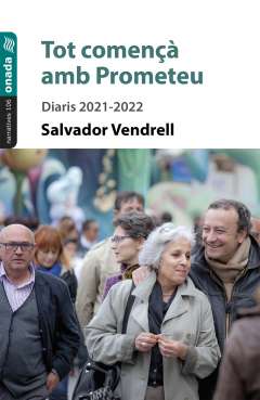 Tot comen�� amb Prometeu