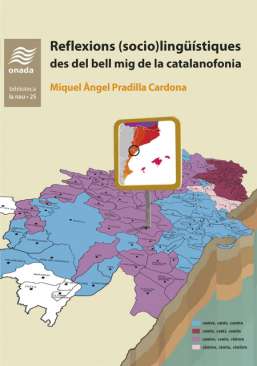 Reflexions (socio)ling��stiques des del bell mig de la catalanofonia