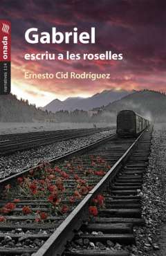 Gabriel escriu a les roselles