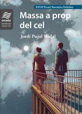 Massa a prop del cel