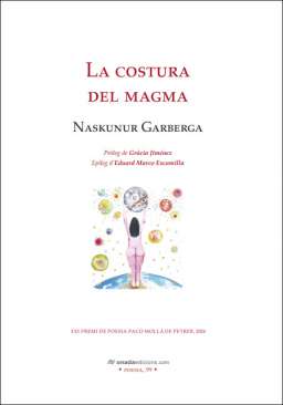 La costura del magma