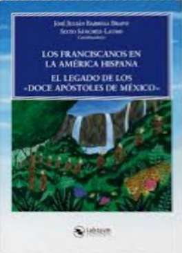 Los franciscanos en la Am�rica Hispana