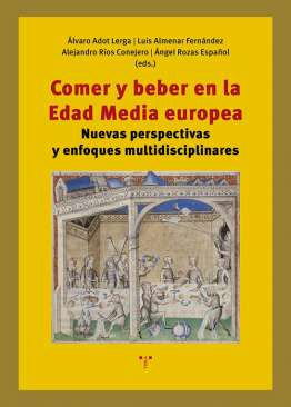 Comer y beber en la Edad Media europea