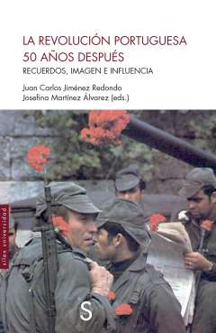 La Revoluci�n portuguesa 50 a�os despu�s