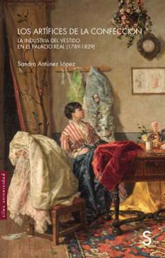 Los art�fices de la confecci�n