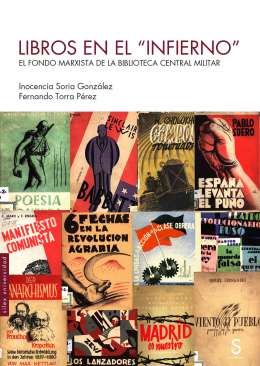 Libros en el 