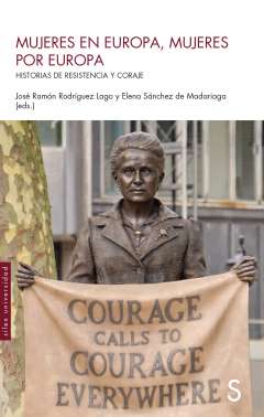 Mujeres en Europa, mujeres por Europa