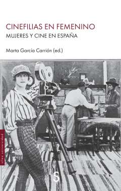 Cinefilias en femenino