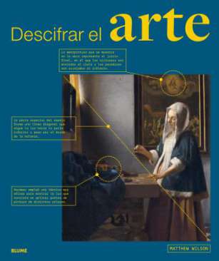 Descifrar el arte