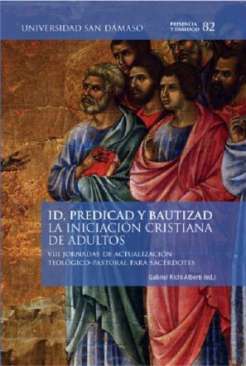 Id, predicad y bautizad