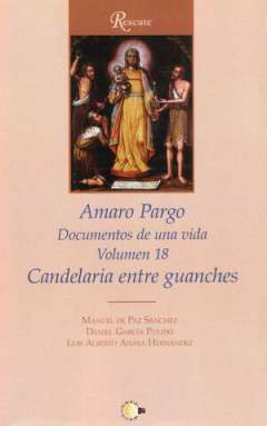 Amaro Pargo : documentos de una vida, 18