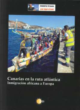 Canarias en la ruta atl�ntica