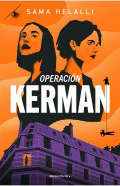 Operaci�n Kerman