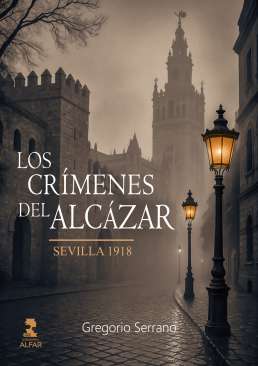 Los cr�menes del Alc�zar