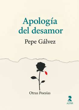 Apolog�a del desamor