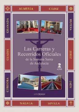 Las carreras y recorridos oficiales de la Semana Santa de Andaluc�a