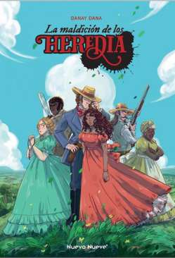 La Maldici�n de los Heredia