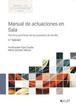 Manual de actuaciones en Sala