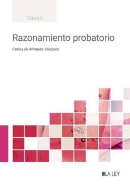 Razonamiento probatorio