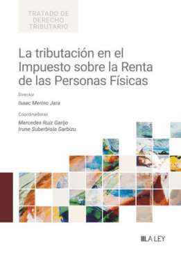 La tributaci�n en el Impuesto sobre la Renta de las Personas F�sicas