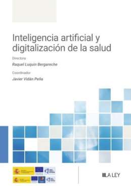 Inteligencia artificial y digitalizaci�n de la salud