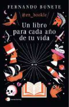 Un libro para cada a�o de tu vida