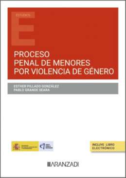 Proceso penal de menores por violencia sexual y de g�nero