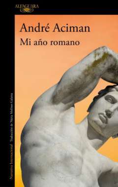 Mi a�o romano