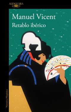 Retablo ib�rico