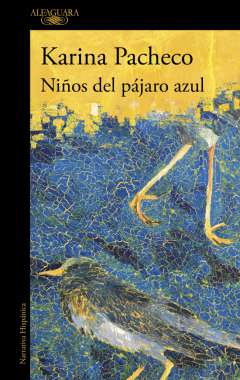 Ni�os del p�jaro azul