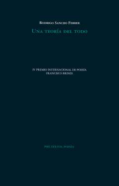 Una teor�a del todo