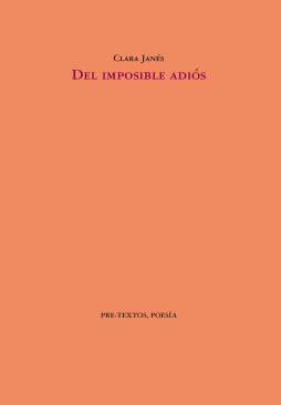 Del imposible adi�s