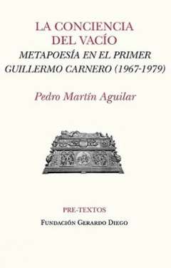 La conciencia del vac�o