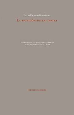 La estaci�n de la ceniza