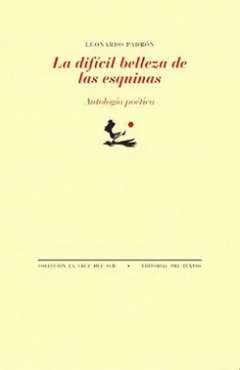 La dif�cil belleza de las esquinas